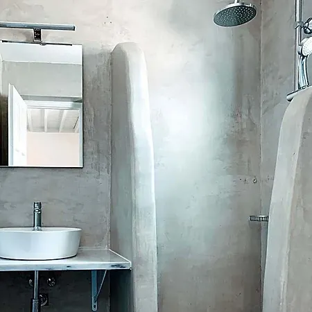 Fabrica Sunset Hotel