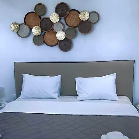 Hotel Fabrica Sunset Mykonos Town