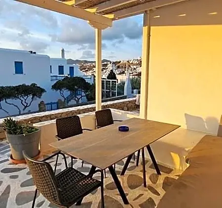 Hotel Fabrica Sunset