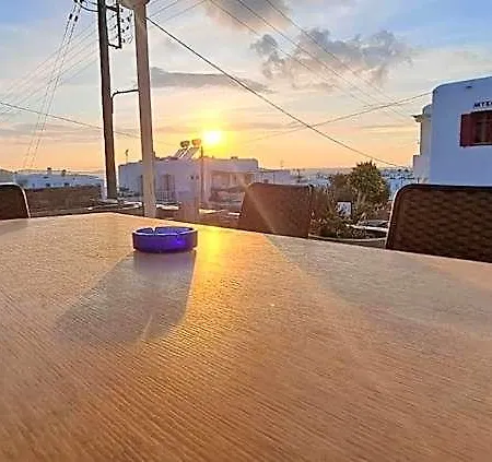 Fabrica Sunset Hotel