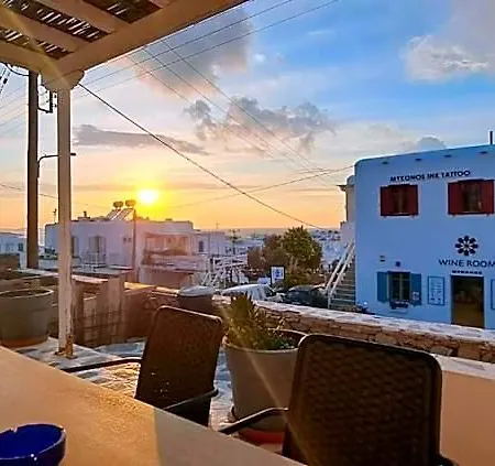 Hotel Fabrica Sunset *