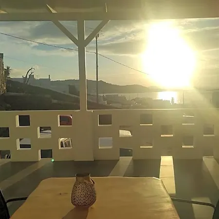 Fabrica Sunset Hotel
