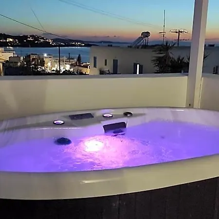 Hotel Fabrica Sunset *